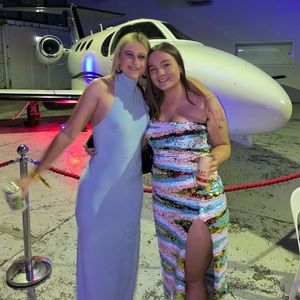 Meet your Posher, Rosemary